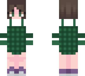 school girl