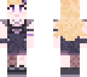 skin for friend