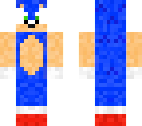 sonic