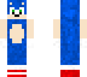 sonic the hedgehog