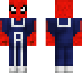 spider bnh