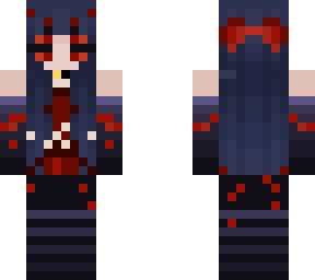 spider lady
