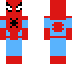 spider man