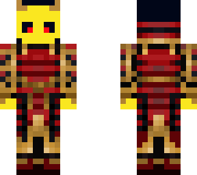 srbananas redsamurai