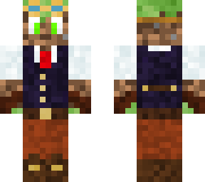 steampunk dirt