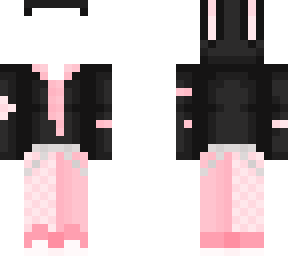 strawberry bun base ~!