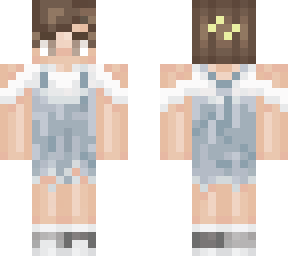 summer skin