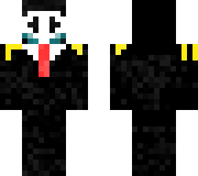 sutid star as clown