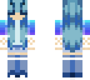 terra blue
