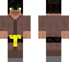 testificate man