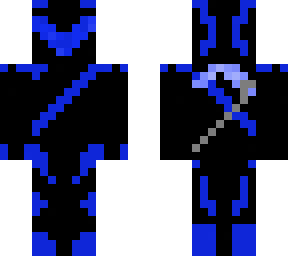 thane