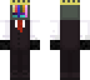 tv suit