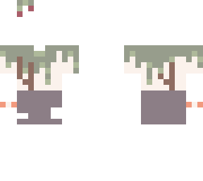 updated matching outfit thingy_.