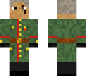 veterano