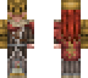 villager, trade of miquella