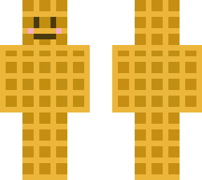 waffle(4)