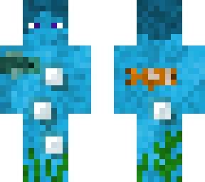 water elemental