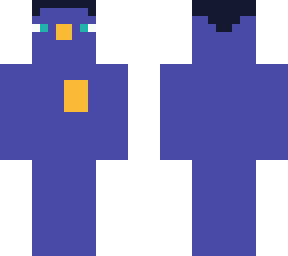 wierdo made by benmalyudhdshd