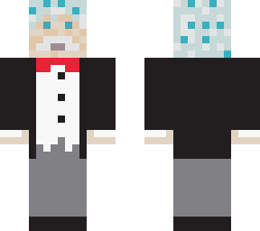 wodaen as monopoly man