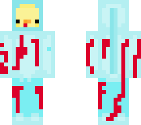 zombie duck