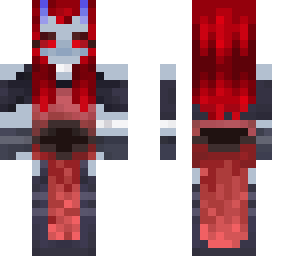 (do not use please) skin for lyra!! :)