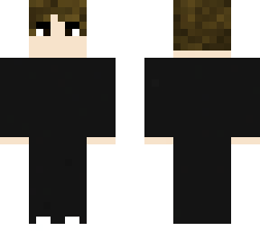 a basic skin