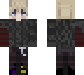 apocalypse clara