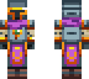 arcane knight