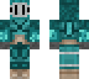 armored squid