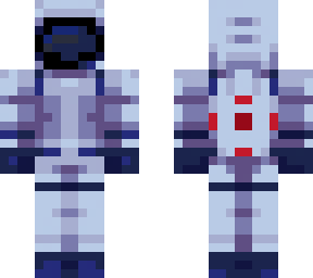 astronauta (fercan) xd