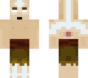 avatar state aang