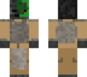 awakened necrol guard