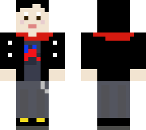 b-boy