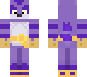 big the cat fixed