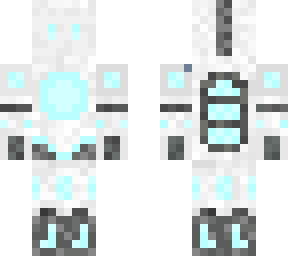 blue bot