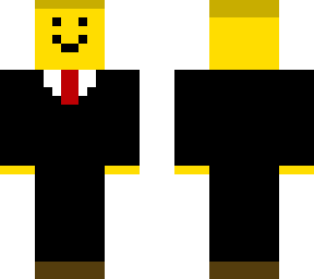 business man