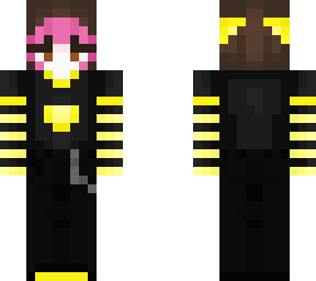 cherry girl - lemon girl