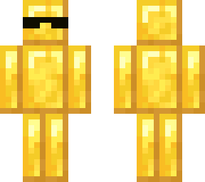 cool gold
