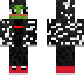 cool pepe