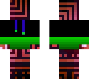cool skin