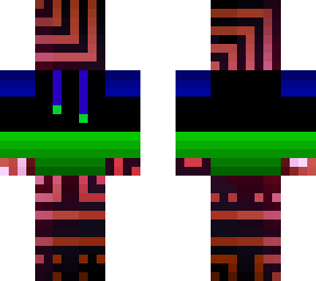 cool skin