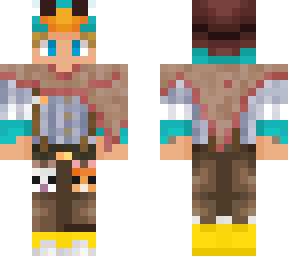 cowboy perry 4