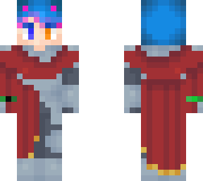 dark- knighted