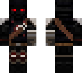 dark hunter