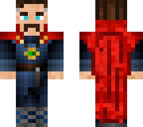 dr. steven strange