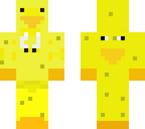 duck