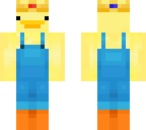 duck