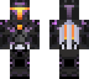 eyeblossom bounty hunter v5