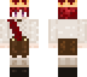 fantasy prince