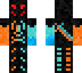 fire and ice 2.0